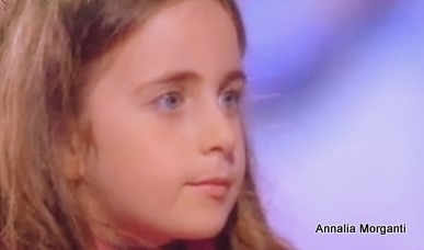 Annalia Morganti