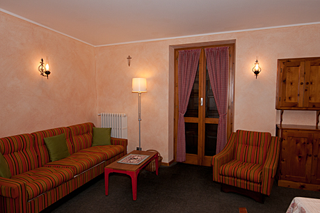 Divano letto