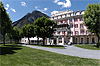 Immagine dei Bagni Nuovi di Bormio