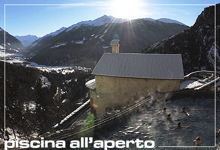 Piscina dei Bagni Vecchi