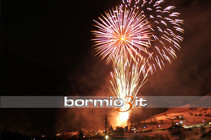 Capodanno a Bormio