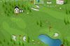 Cartina dinamica del Campo da Golf