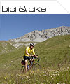 Ciclismo e Mountain Bike