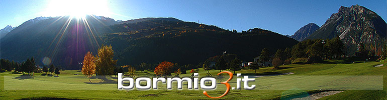 Bormio Golf