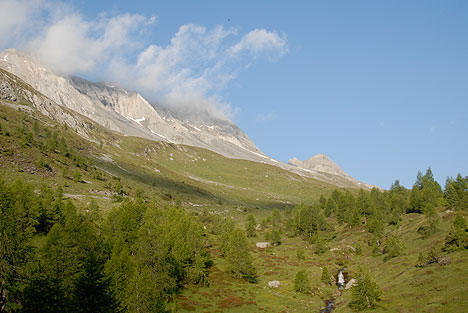 Val Alpisella
