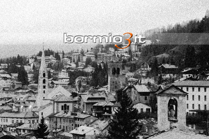 Immagine di Bormio