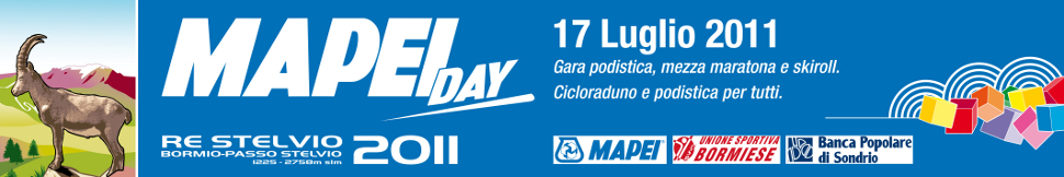 Mapei Day