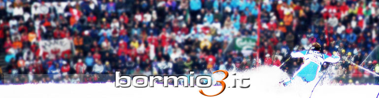 Bormio - Coppa del Mondo di Sci Alpino - discesa libera