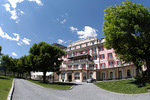 Grand Hotel Bagni Nuovi