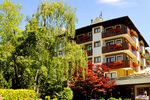 Hotel Rezia