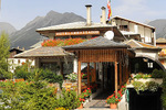 Hotel Ambassador Chalet