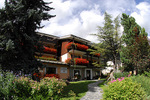 Hotel Genzianella