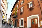 Hotel Gufo