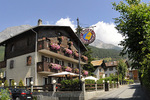 Hotel Piccolo Mondo