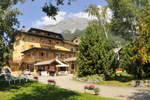 Hotel Meuble' Sci Sport