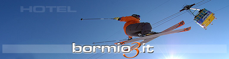 Hotel e Alberghi di Bormio
