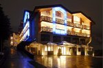 Lac Salin & Mountain Resort