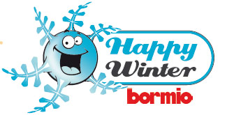Happy Winter Bormio