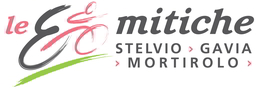 Logo le tre mitiche