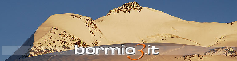 Le montagne di Bormio