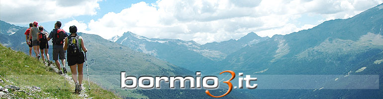 Passeggiate a Bormio