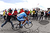 Immagine rappresentativa lo spirito del Giro d'Italia al Passo Stelvio
