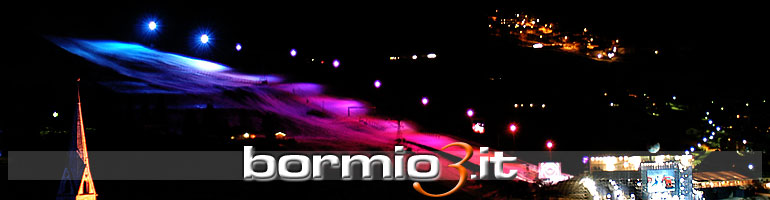 La Pista Stelvio