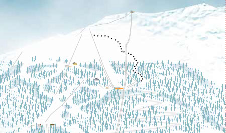 Pista Betulle bormio