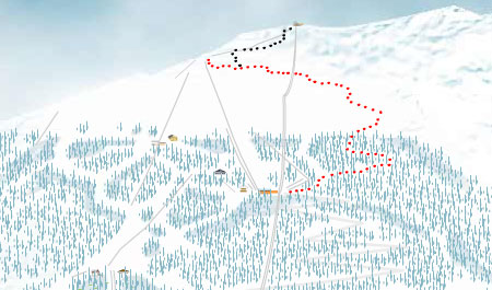 Pista Bimbi al Sole bormio