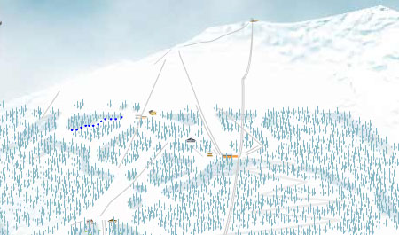 Pista Ermellini bormio