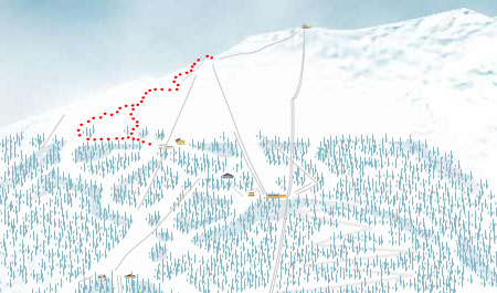 Pista Praimont bormio