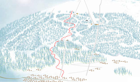 Pista Stelvio bormio