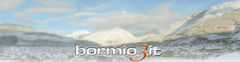 Previsioni meteo Bormio