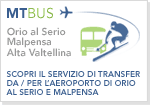 Collegamenti Bormio
