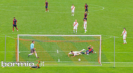 17 gol