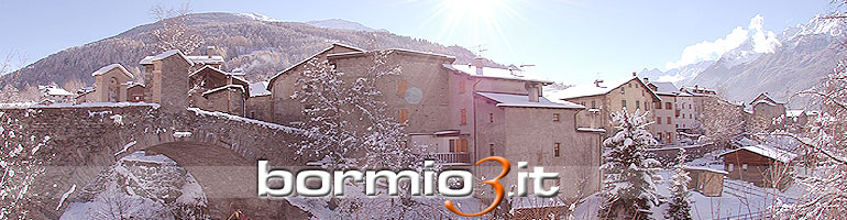 Storia di Bormio