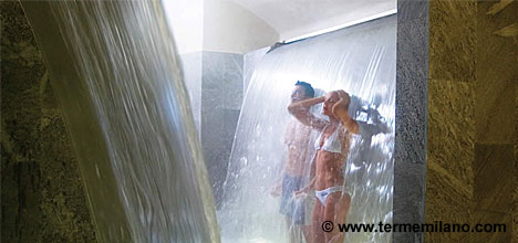 Immagine delle Terme di Milano