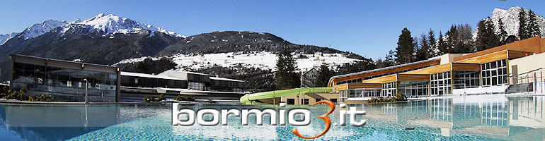 Terme Bormio