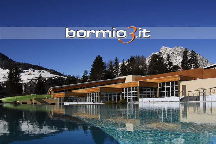 Le Terme di Bormio