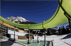 Nuovo acquascivolo alle Terme di Bormio