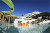 Terme Bormio: acquascivolo e piscina dei bambini