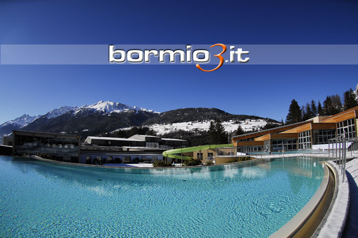 Le Terme di Bormio