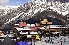 Bormio 2000